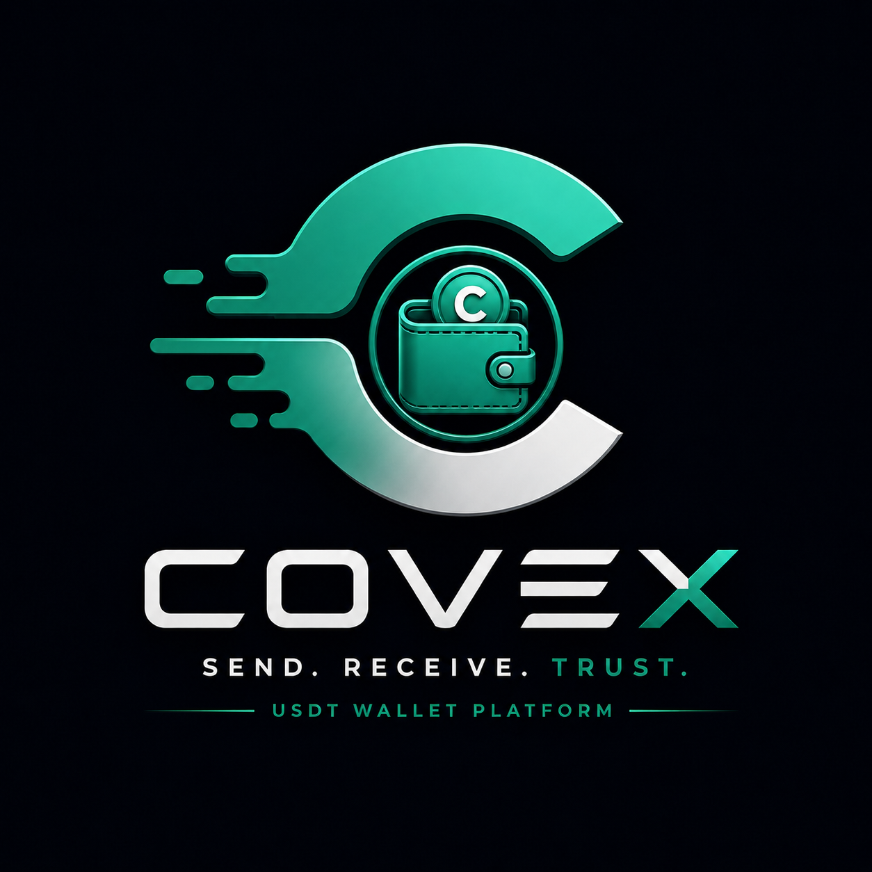 Covex Logo